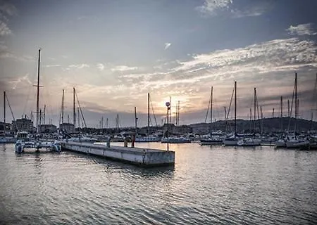 Villaggio La Capannina Porto San Giorgio