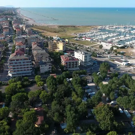 Villaggio La Capannina