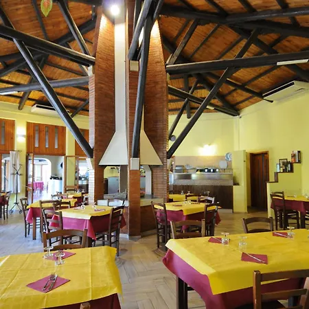 Villaggio La Capannina *