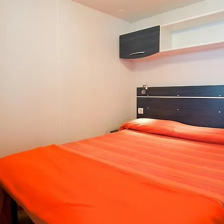 Campsite Villaggio La Capannina