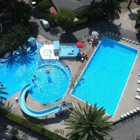 Villaggio La Capannina ポルト・サン・ジョルジョ